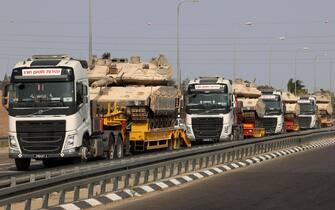 guerra israele hamas gaza