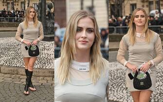 Valentina Ferragni