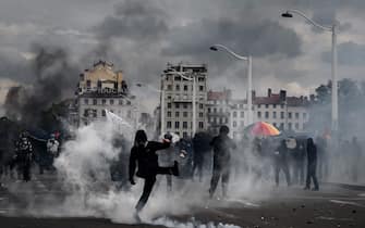 Proteste
