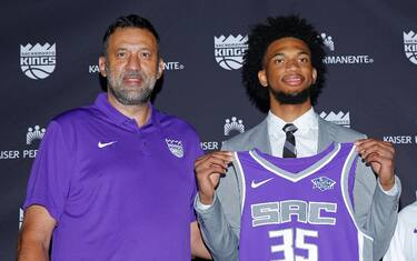 IL RUOLO DI DIVAC E L’INTUIZIONE DEI NUGGETS