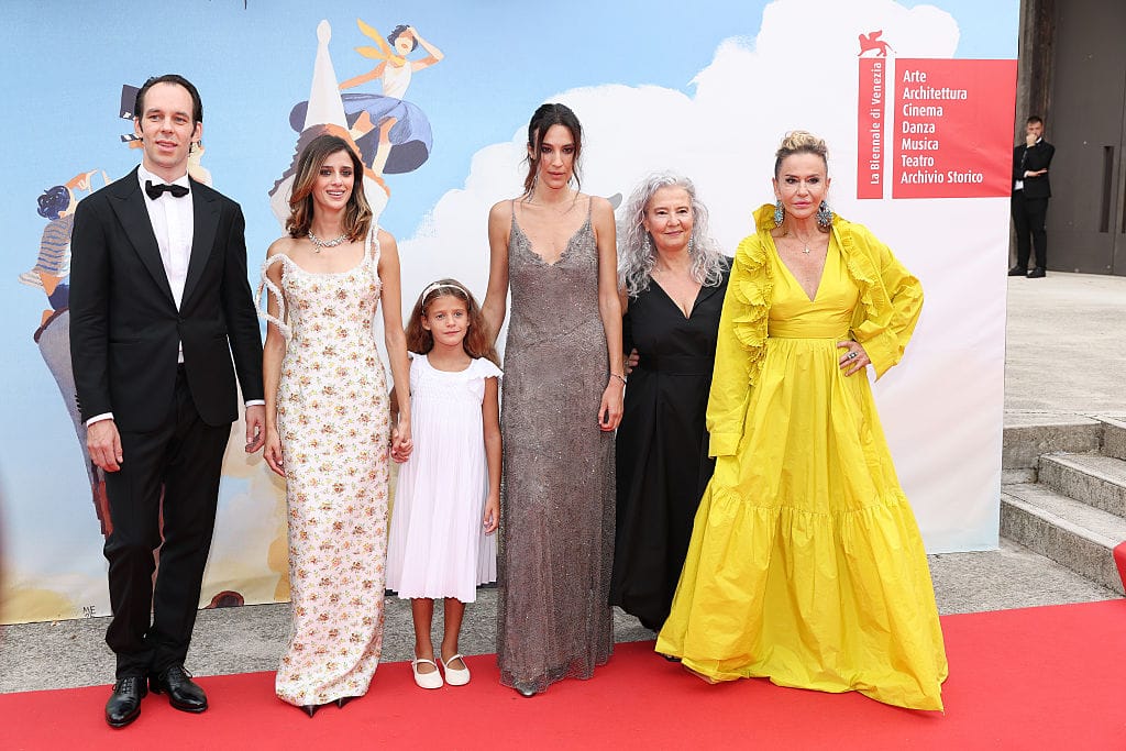 Il rapimento di Arabella