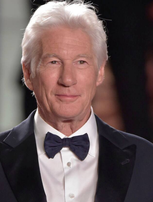 Richard Gere