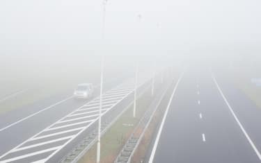 Una checklist in caso di nebbia