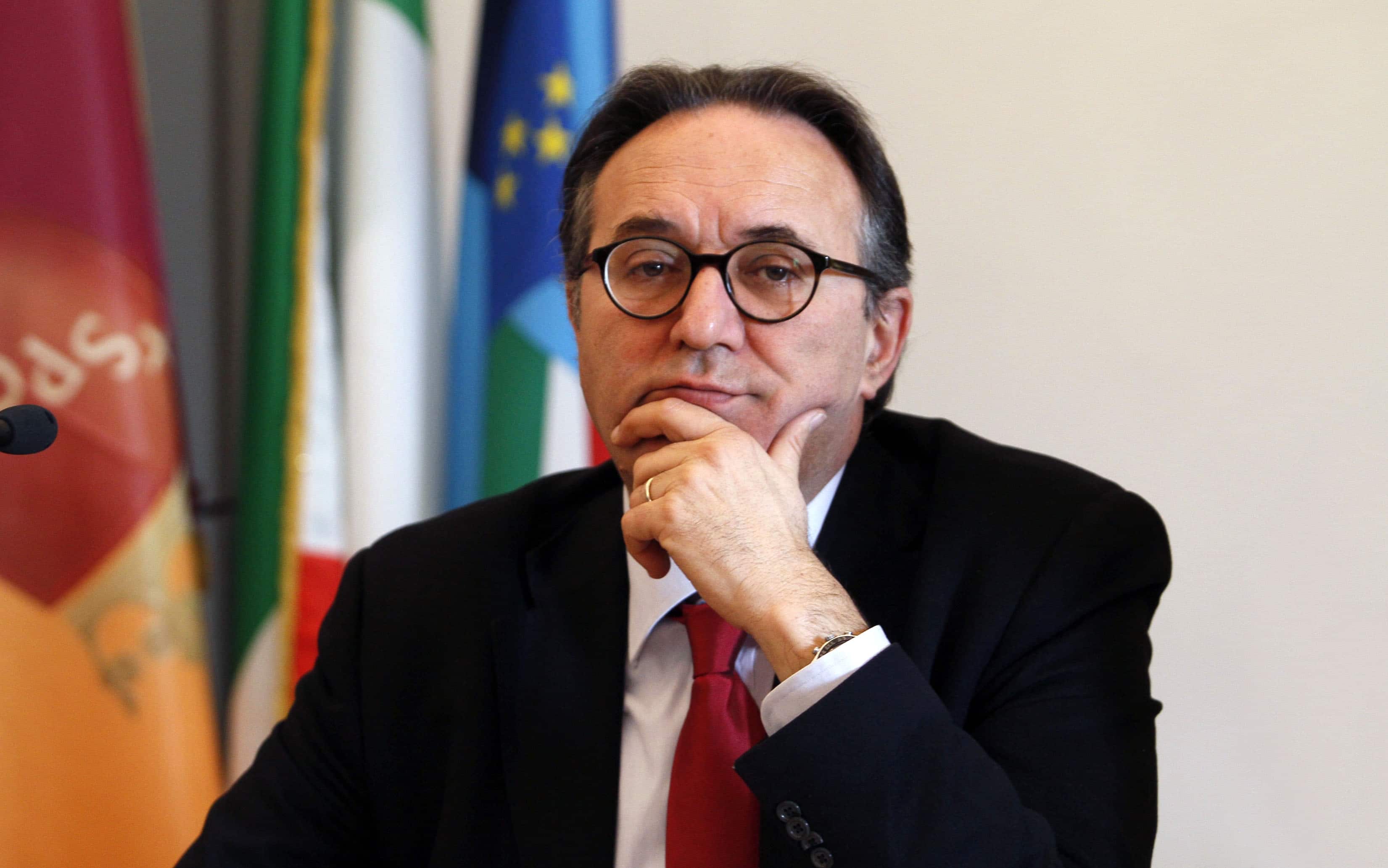 Morto Marco Causi, il politico ed economista aveva 68 anni | Sky TG24