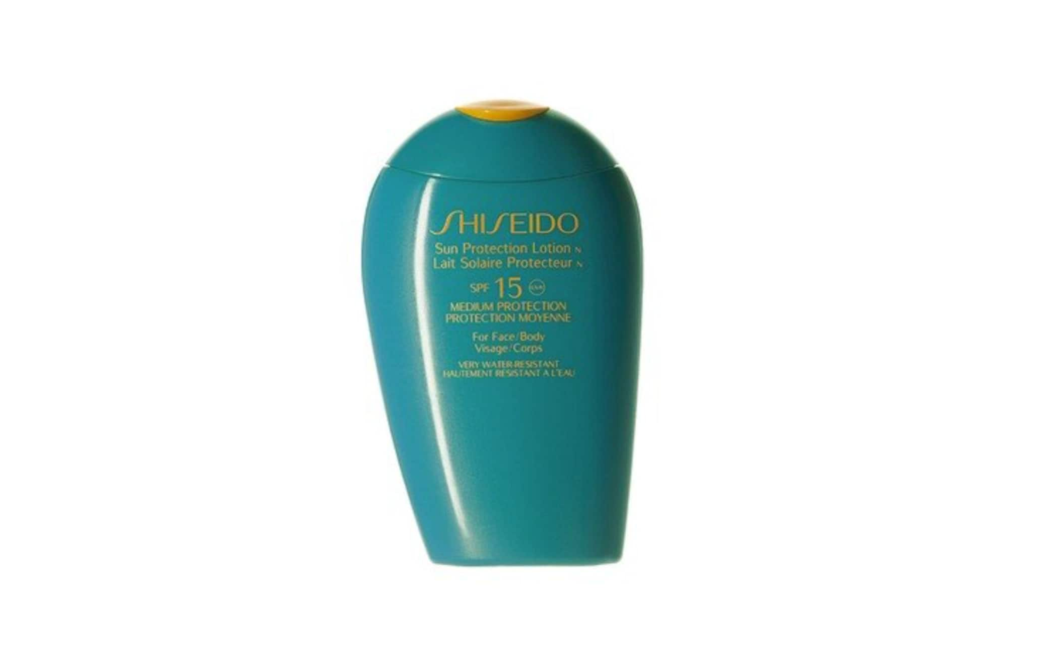 shiseido