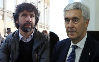 Figc, Tommasi vede Sibilia. Alleanza in vista?