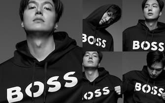 Lee Min-ho
