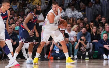 JOKIC NON BASTA