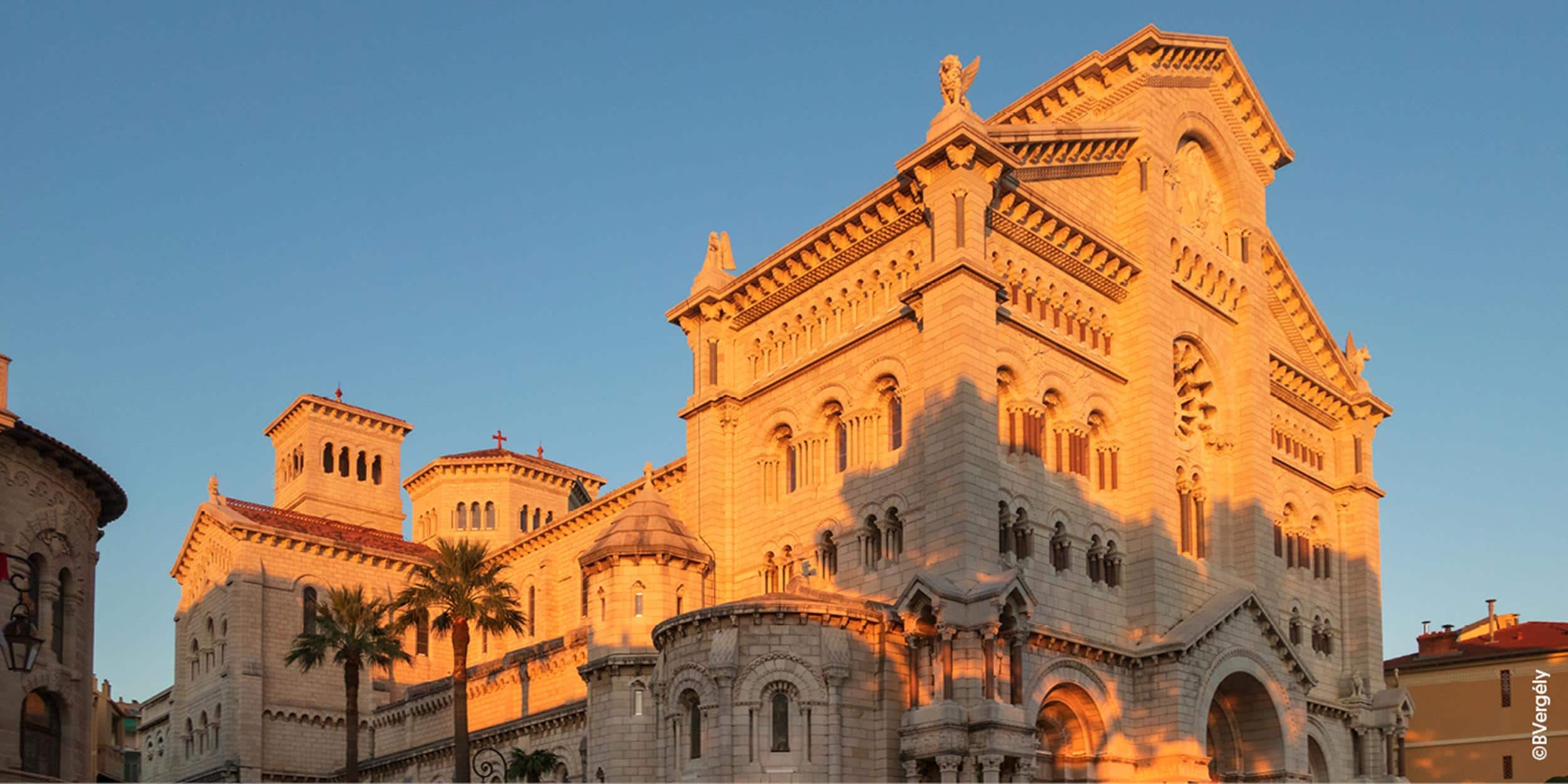 cattedrale monaco