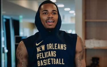 NEW ORLEANS PELICANS