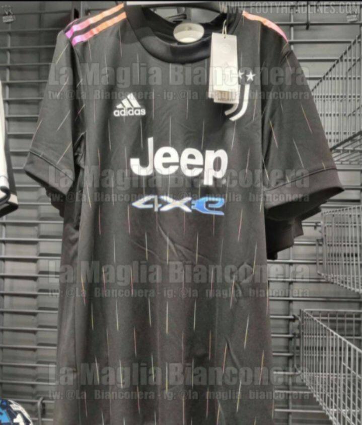 Maglia juve 2021 trasferta on sale