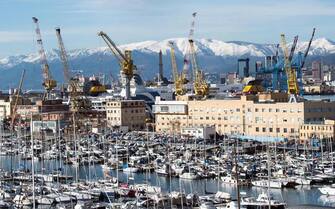 porto di Genova