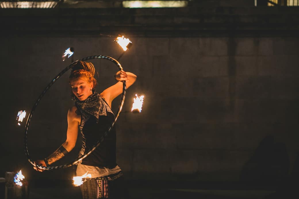 Foto di Conor Samuel su Unsplash