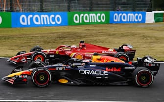 Formula 1 2024: Japanese GP