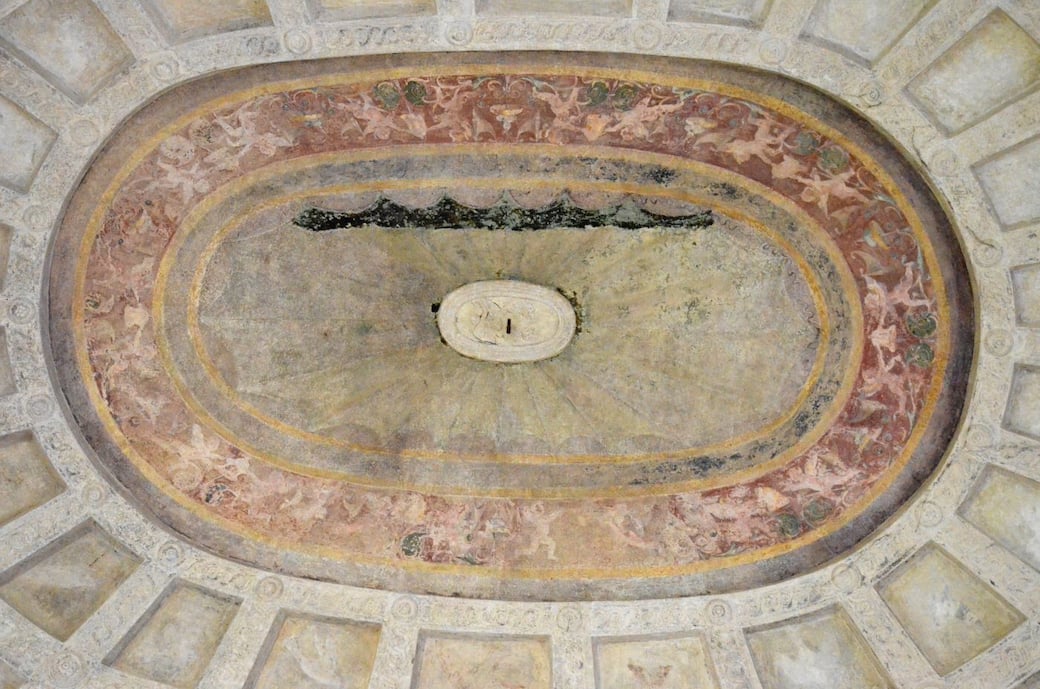 ®Fondazione Palazzo Te