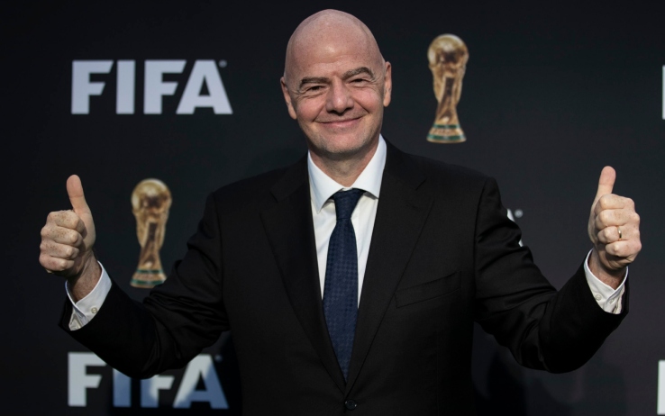 Mondiale per Club 2025: le 32 squadre qualificate | Sky Sport