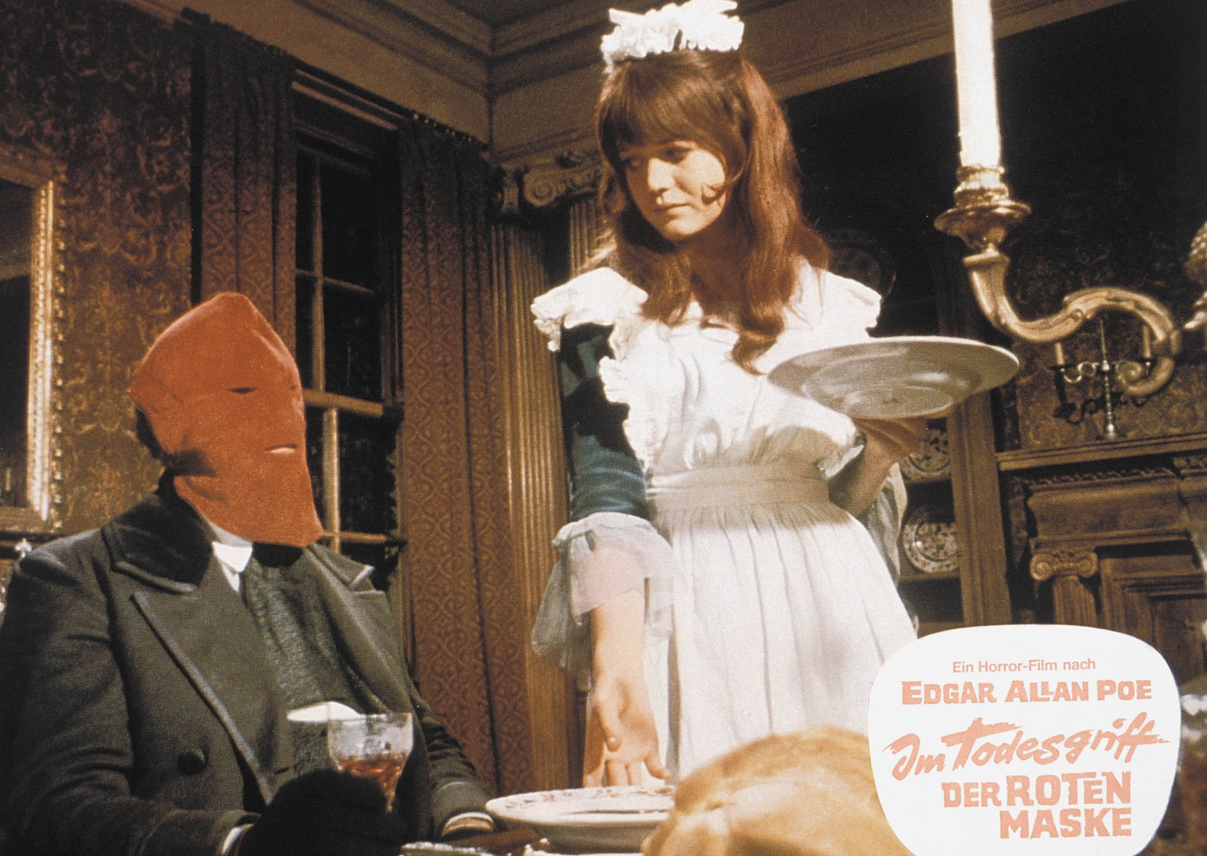 La caduta della casa degli Usher, 16 film e serie tv tratti da racconti