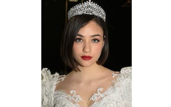 capelli sposa primavera estate 2023