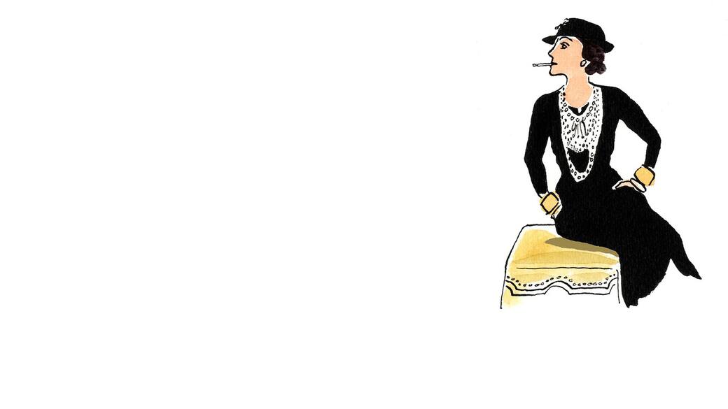 Coco Chanel – Senza segreti