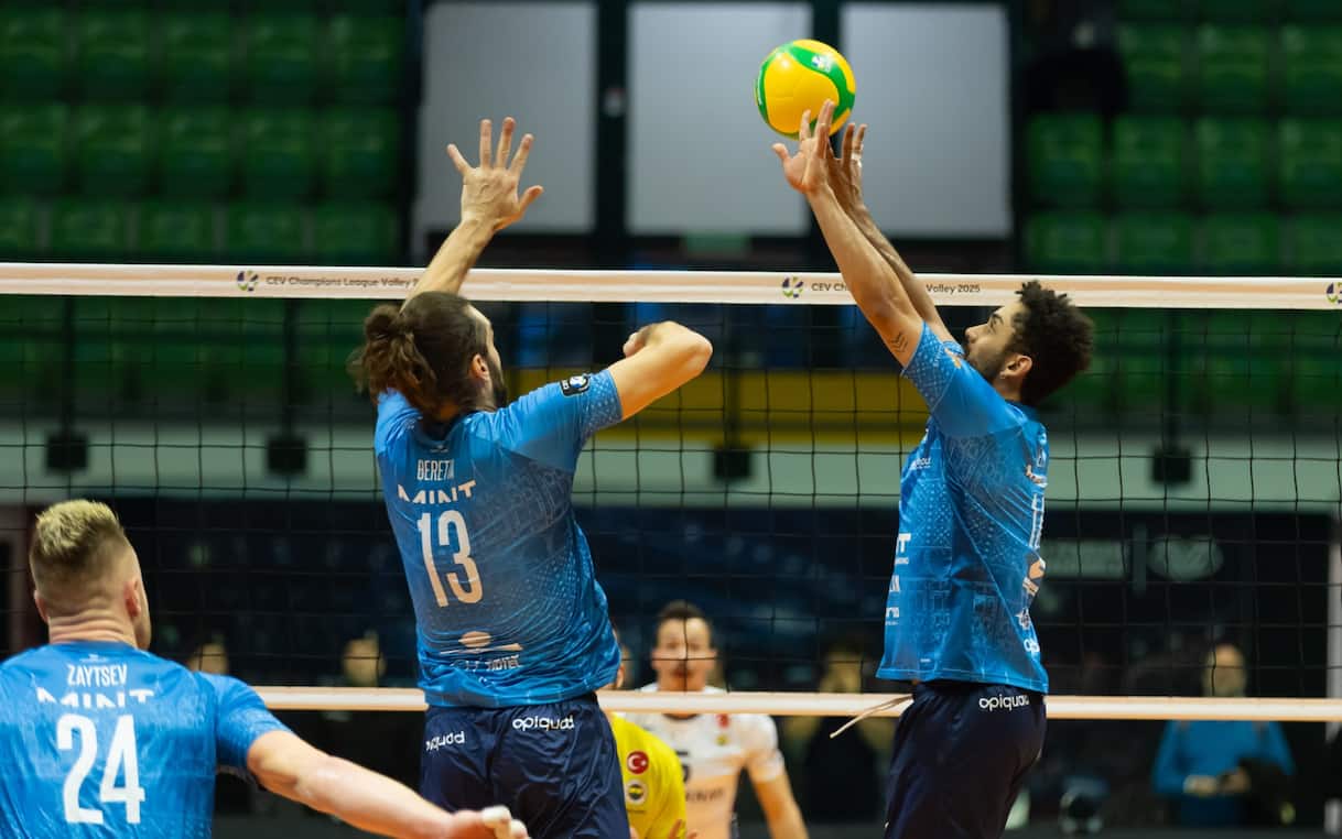 finale champions league volley maschile