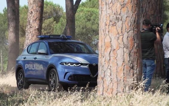 Giallo di villa Pamphilj, fermato uomo in Grecia: è un americano 46enne con precedenti