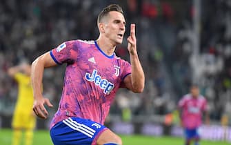 Serie A: Juventus-Bologna