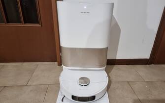 Dreame L10s Pro Ultra Heat