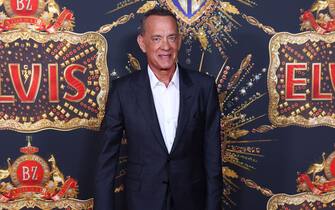 Tom Hanks