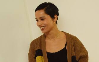 Zoe Kravitz