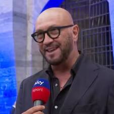Walter Zenga