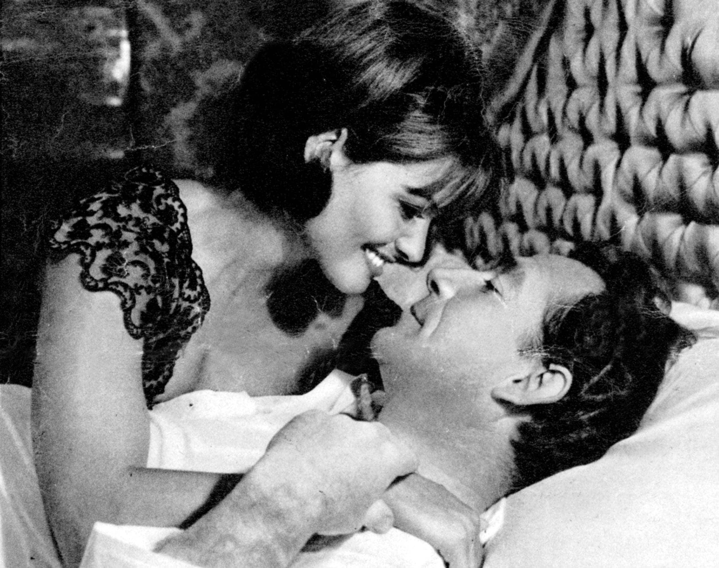 Il magnifico cornuto