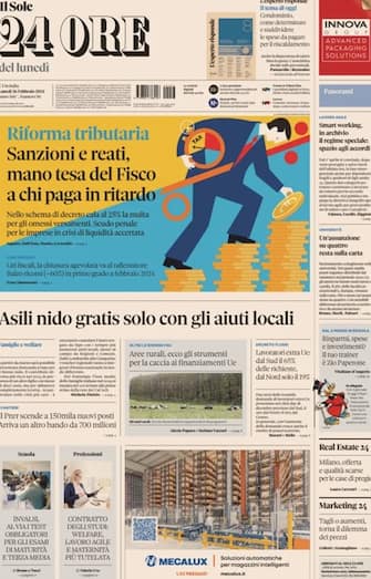 Il Sole 24 Ore