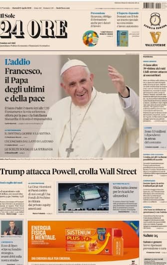 Il Sole 24 Ore