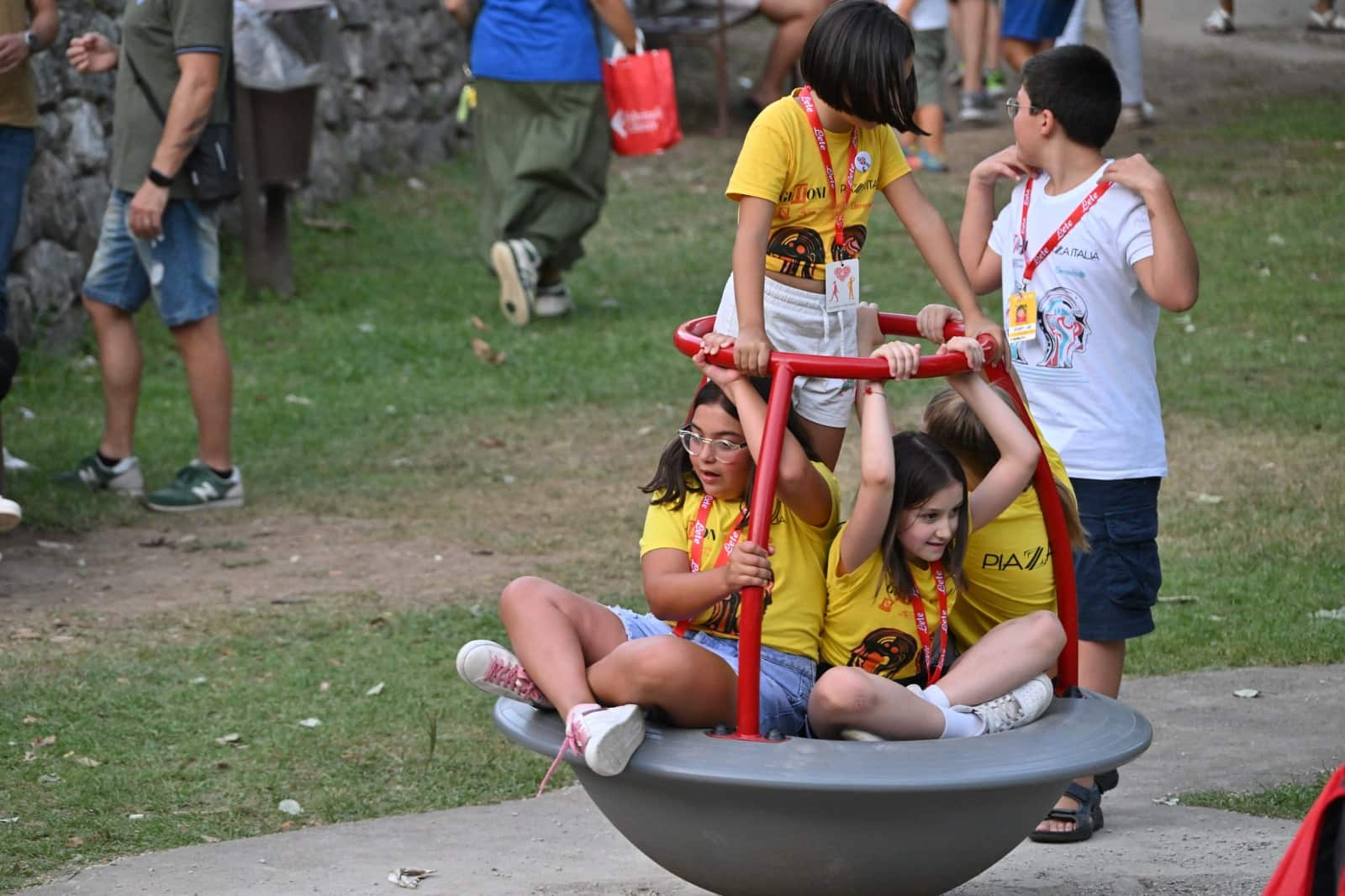 Giffoni, aspettando la 55esima edizione