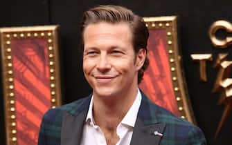 Luke Bracey