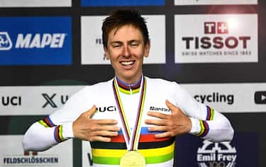 Fenomeno Tadej: Giro-Tour-Mondiale. e 4° Lombardia