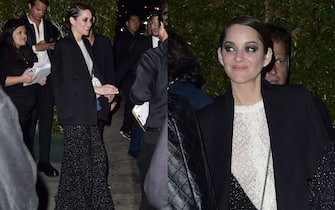 sfilata Chanel Cruise 2023/24