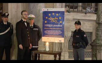 L'iniziativa M'illumino di meno