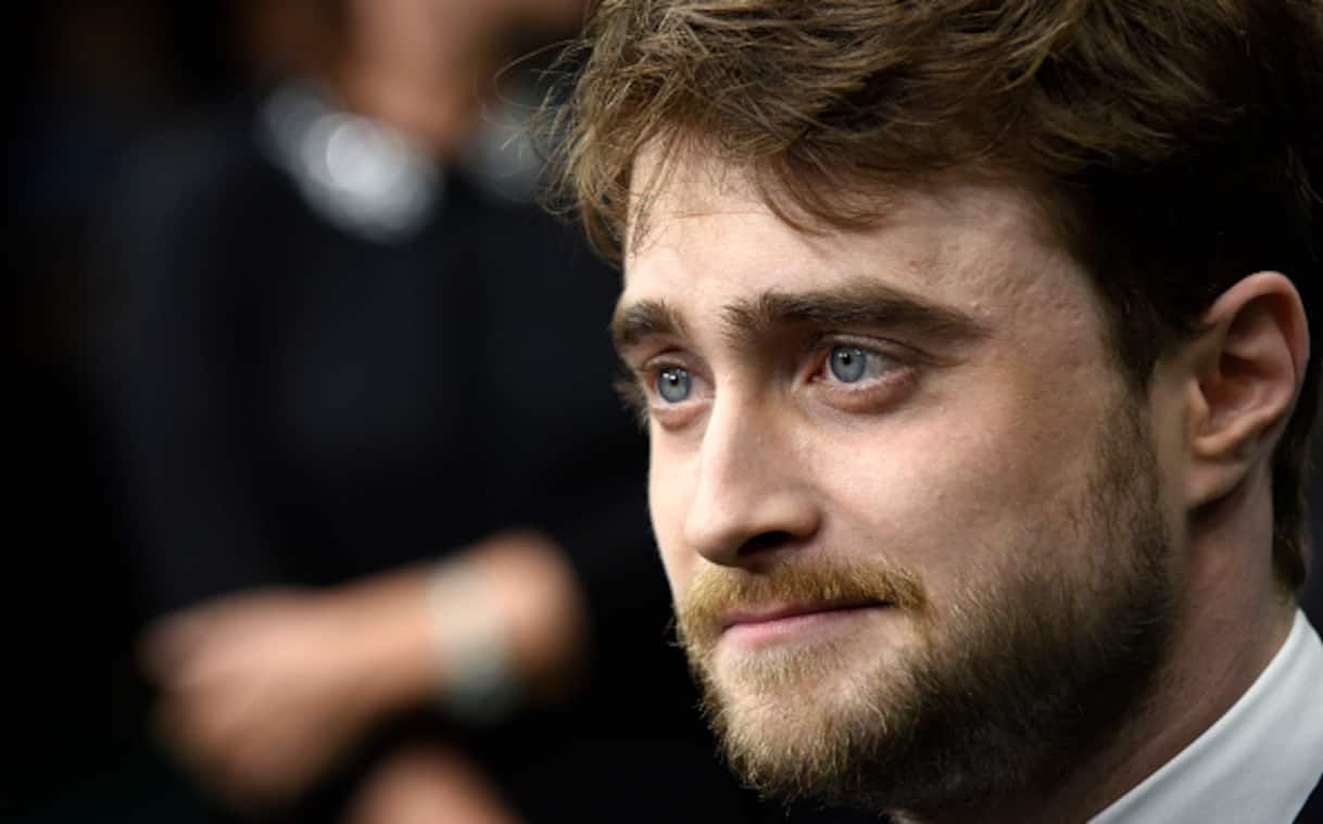 Daniel Radcliffe: è lui il nuovo Wolverine? | Sky TG24