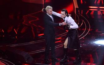 rosa chemical e fedez