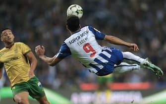 PORTUGAL SOCCER FIRST LEAGUE
