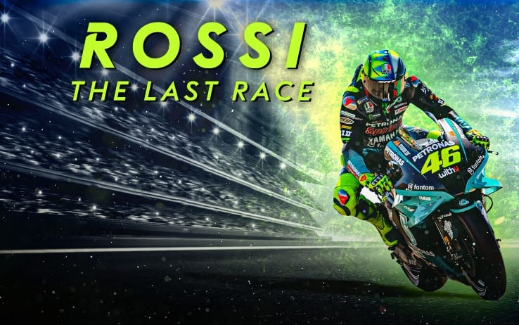 Rossi