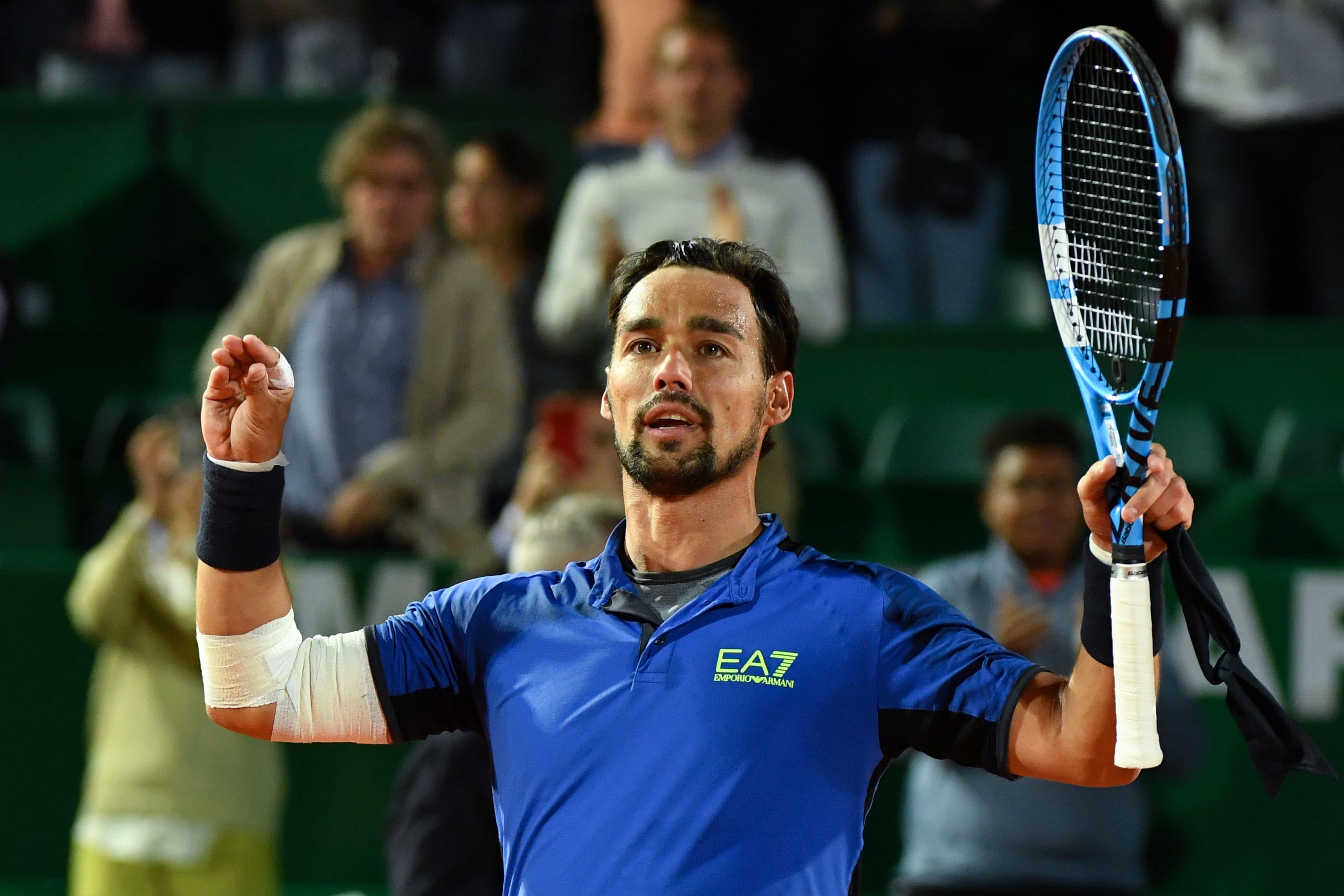 Scarpe fognini 2019 online