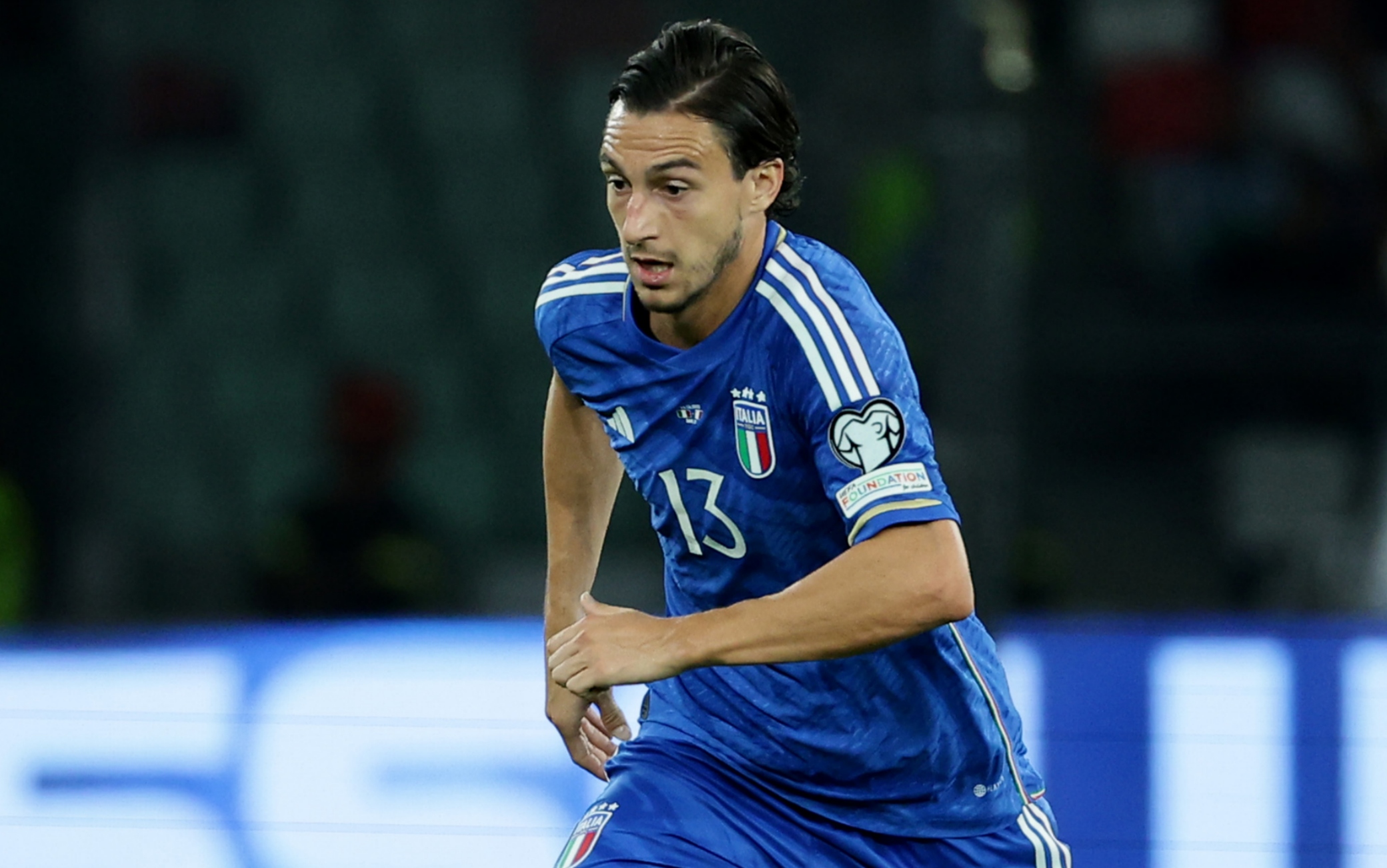 Qualificazioni Mondiali in Asia prima vittoria per Mancini. In gol tanti 