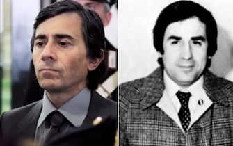 Il Traditore
