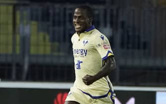 Empoli vs Hellas Verona - Serie A TIM 2022/2023