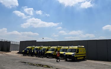 Missione Eubam-Rafah, il ruolo dell’Europa