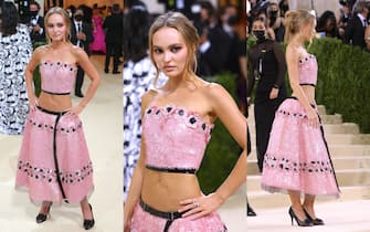 Lily-Rose Depp