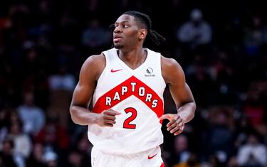 JONATHAN MOGBO (RAPTORS)