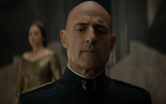 Dune: Prophecy (TV) S1E1 (2024)